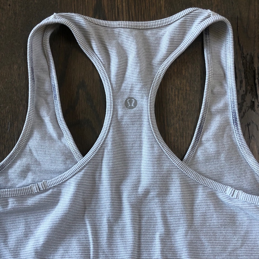 Lululemon Tank❤️SOLD❤️